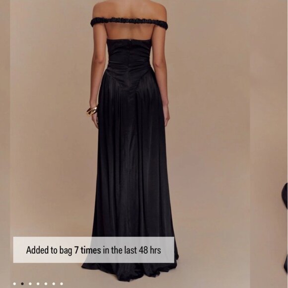 Meshki Coco Dress - NEVER WORN - Picture 2 of 2